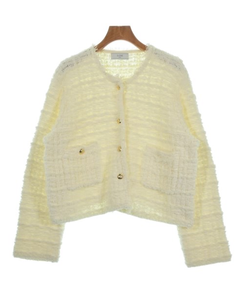 スローブイエナ(SLOBE IENA)のSLOBE IENA カーディガン