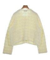SLOBE IENA（スローブイエナ）カーディガン 白 サイズ:F レディース/2200622401119