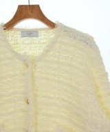 SLOBE IENA（スローブイエナ）カーディガン 白 サイズ:F レディース/2200622401119