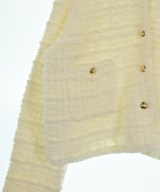 SLOBE IENA（スローブイエナ）カーディガン 白 サイズ:F レディース/2200622401119