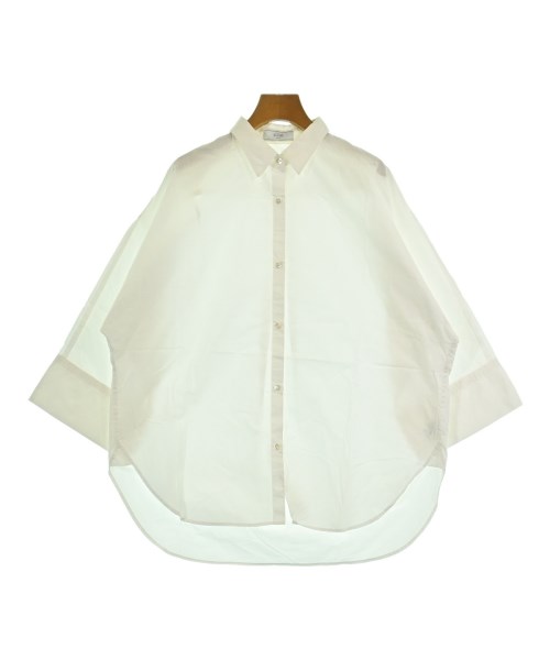 スローブイエナ(SLOBE IENA)のSLOBE IENA カジュアルシャツ