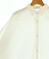 SLOBE IENA（スローブイエナ）カジュアルシャツ 白 サイズ:F レディース/2200622752068