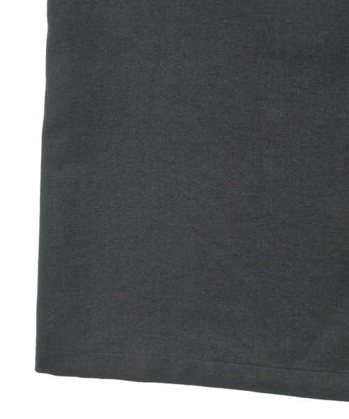 SLOBE IENA（スローブイエナ）ロング・マキシ丈スカート 黒 サイズ:38(M位) レディース/2200622881096