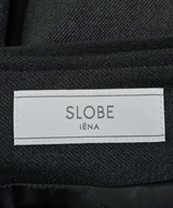 SLOBE IENA（スローブイエナ）ロング・マキシ丈スカート 黒 サイズ:38(M位) レディース/2200622881096
