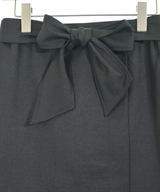 SLOBE IENA（スローブイエナ）ロング・マキシ丈スカート 黒 サイズ:38(M位) レディース/2200622881096