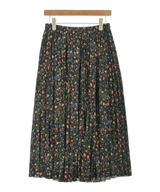 SLOBE IENA ロング・マキシ丈スカート