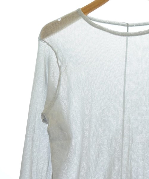 SLOBE IENA（スローブイエナ）ニット・セーター グレー サイズ:-(XS位) レディース/2200622915036