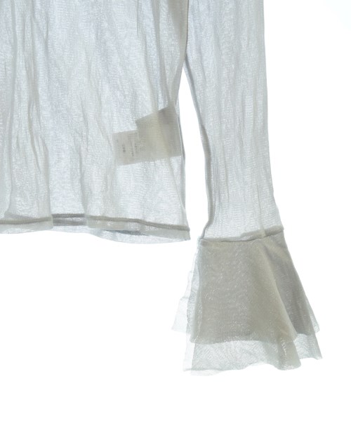 SLOBE IENA（スローブイエナ）ニット・セーター グレー サイズ:-(XS位) レディース/2200622915036