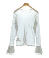 SLOBE IENA（スローブイエナ）ニット・セーター グレー サイズ:-(XS位) レディース/2200622915036