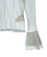 SLOBE IENA（スローブイエナ）ニット・セーター グレー サイズ:-(XS位) レディース/2200622915036