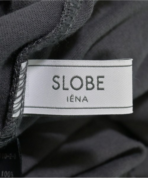 SLOBE IENA（スローブイエナ）ロング・マキシ丈スカート グレー サイズ:-(S位) レディース/2200623491065