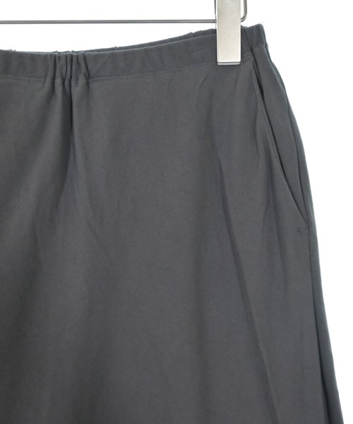 SLOBE IENA（スローブイエナ）ロング・マキシ丈スカート グレー サイズ:-(S位) レディース/2200623491065