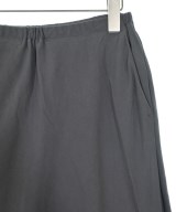 SLOBE IENA（スローブイエナ）ロング・マキシ丈スカート グレー サイズ:-(S位) レディース/2200623491065