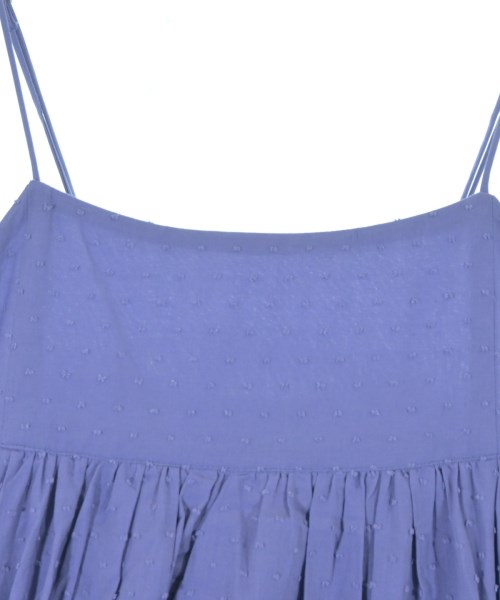 SLOBE IENA（スローブイエナ）ワンピース 青 サイズ:F レディース/2200623735046