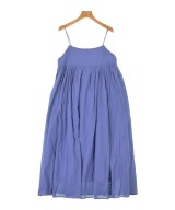 SLOBE IENA（スローブイエナ）ワンピース 青 サイズ:F レディース/2200623735046
