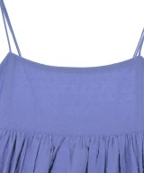 SLOBE IENA（スローブイエナ）ワンピース 青 サイズ:F レディース/2200623735046