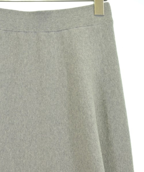 SLOBE IENA（スローブイエナ）ロング・マキシ丈スカート グレー サイズ:-(M位) レディース/2200625006038