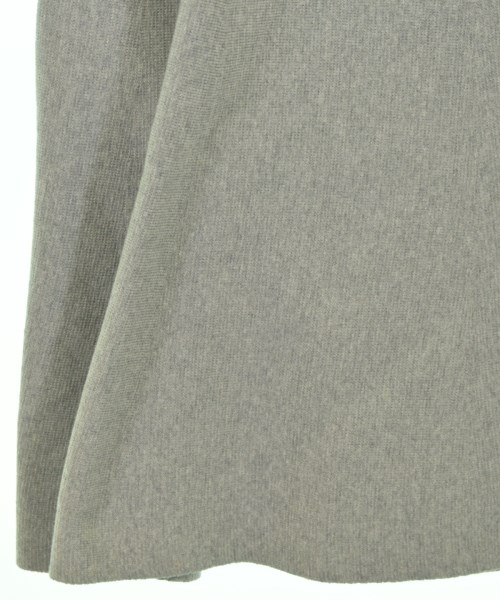 SLOBE IENA（スローブイエナ）ロング・マキシ丈スカート グレー サイズ:-(M位) レディース/2200625006038