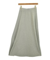 SLOBE IENA（スローブイエナ）ロング・マキシ丈スカート グレー サイズ:-(M位) レディース/2200625006038