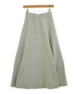 SLOBE IENA（スローブイエナ）ロング・マキシ丈スカート グレー サイズ:-(M位) レディース/2200625006038