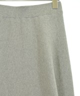 SLOBE IENA（スローブイエナ）ロング・マキシ丈スカート グレー サイズ:-(M位) レディース/2200625006038