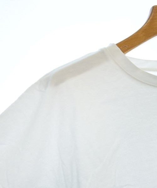 SLOBE IENA（スローブイエナ）Tシャツ・カットソー 白 サイズ:F レディース/2200625006137