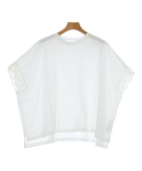 SLOBE IENA（スローブイエナ）Tシャツ・カットソー 白 サイズ:F レディース/2200625006137