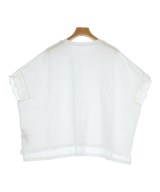 SLOBE IENA（スローブイエナ）Tシャツ・カットソー 白 サイズ:F レディース/2200625006137