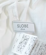 SLOBE IENA（スローブイエナ）Tシャツ・カットソー 白 サイズ:F レディース/2200625006137