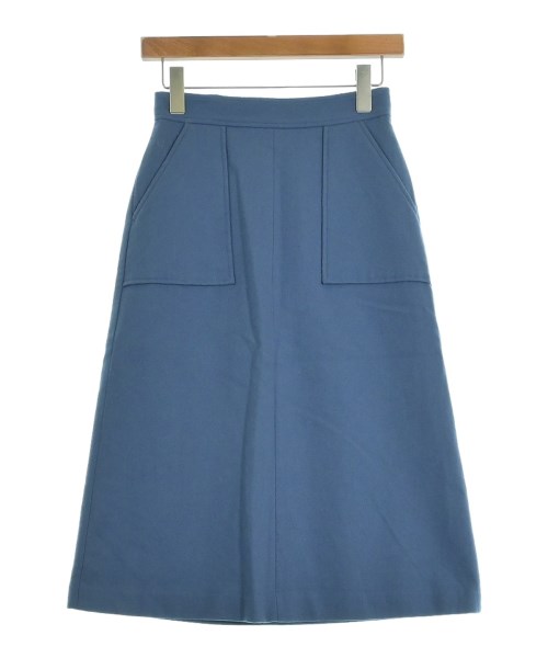 スローブイエナ(SLOBE IENA)のSLOBE IENA ひざ丈スカート