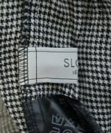 SLOBE IENA（スローブイエナ）その他 黒 サイズ:36(S位) レディース/2200634201011