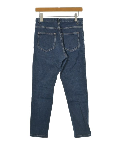 SLOBE IENA（スローブイエナ）デニムパンツ 青 サイズ:34(XS位) レディース/2200634546044