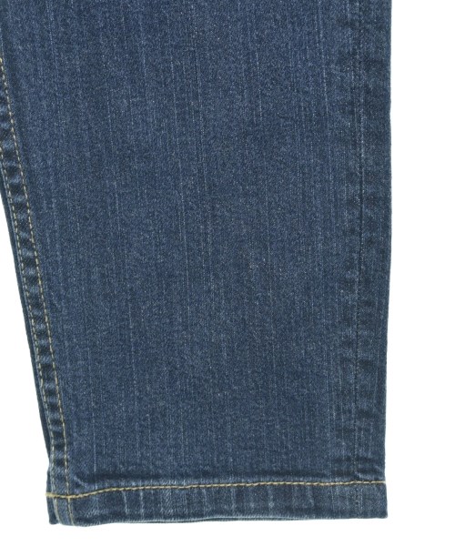 SLOBE IENA（スローブイエナ）デニムパンツ 青 サイズ:34(XS位) レディース/2200634546044