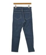 SLOBE IENA（スローブイエナ）デニムパンツ 青 サイズ:34(XS位) レディース/2200634546044