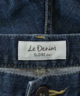 SLOBE IENA（スローブイエナ）デニムパンツ 青 サイズ:34(XS位) レディース/2200634546044