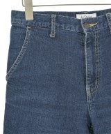 SLOBE IENA（スローブイエナ）デニムパンツ 青 サイズ:34(XS位) レディース/2200634546044