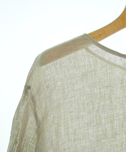 SLOBE IENA（スローブイエナ）カジュアルシャツ ベージュ サイズ:F レディース/2200635616050