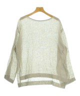 SLOBE IENA（スローブイエナ）カジュアルシャツ ベージュ サイズ:F レディース/2200635616050