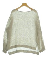 SLOBE IENA（スローブイエナ）カジュアルシャツ ベージュ サイズ:F レディース/2200635616050