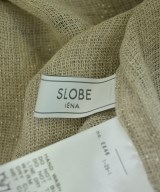 SLOBE IENA（スローブイエナ）カジュアルシャツ ベージュ サイズ:F レディース/2200635616050