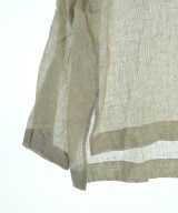 SLOBE IENA（スローブイエナ）カジュアルシャツ ベージュ サイズ:F レディース/2200635616050