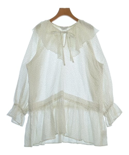 スローブイエナ(SLOBE IENA)のSLOBE IENA ブラウス