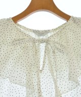 SLOBE IENA（スローブイエナ）ブラウス 白 サイズ:F レディース/2200619811143