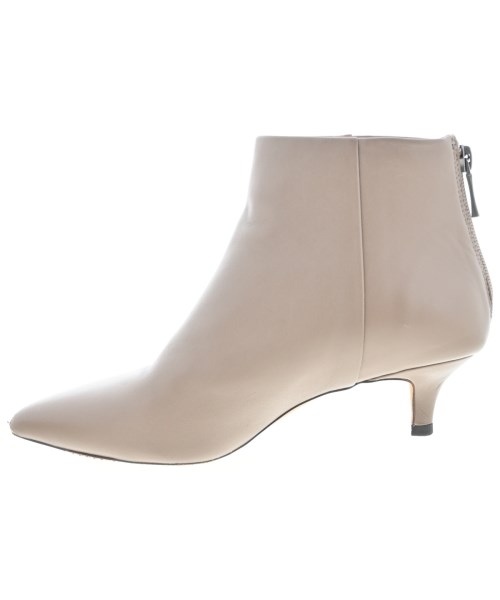 SLOBE IENA（スローブイエナ）ブーティ グレー サイズ:EU37(23.5cm位) レディース/2200623344101