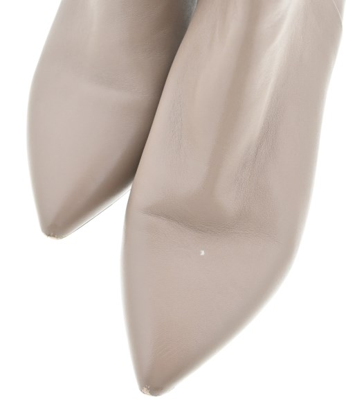 SLOBE IENA（スローブイエナ）ブーティ グレー サイズ:EU37(23.5cm位) レディース/2200623344101