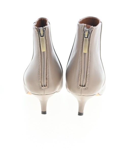 SLOBE IENA（スローブイエナ）ブーティ グレー サイズ:EU37(23.5cm位) レディース/2200623344101