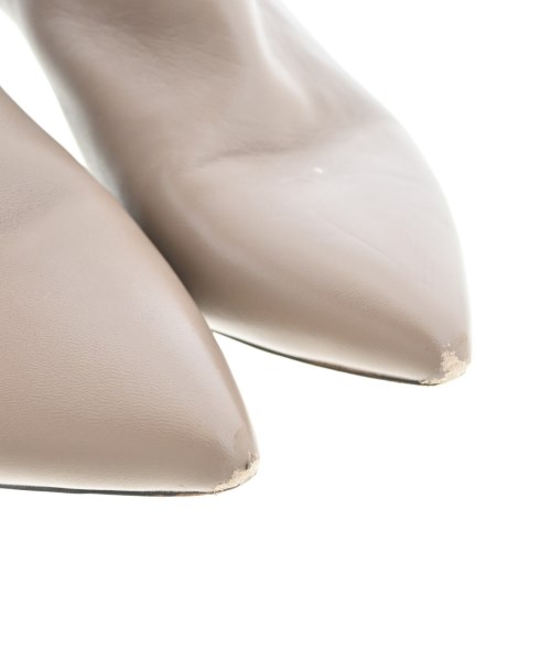 SLOBE IENA（スローブイエナ）ブーティ グレー サイズ:EU37(23.5cm位) レディース/2200623344101