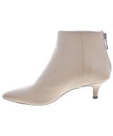 SLOBE IENA（スローブイエナ）ブーティ グレー サイズ:EU37(23.5cm位) レディース/2200623344101