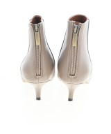 SLOBE IENA（スローブイエナ）ブーティ グレー サイズ:EU37(23.5cm位) レディース/2200623344101