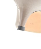 SLOBE IENA（スローブイエナ）ブーティ グレー サイズ:EU37(23.5cm位) レディース/2200623344101